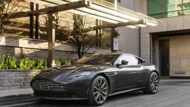 Photo of Aston Martin Residences underway in Miami