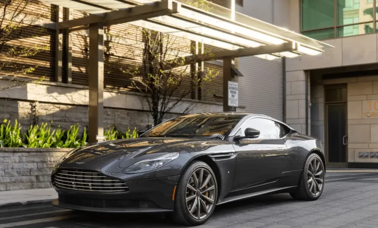 Aston Martin Residences miami