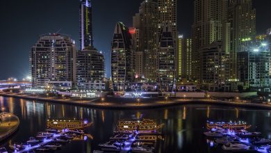 Photo of Dubai Real Estate Transactions in 2017