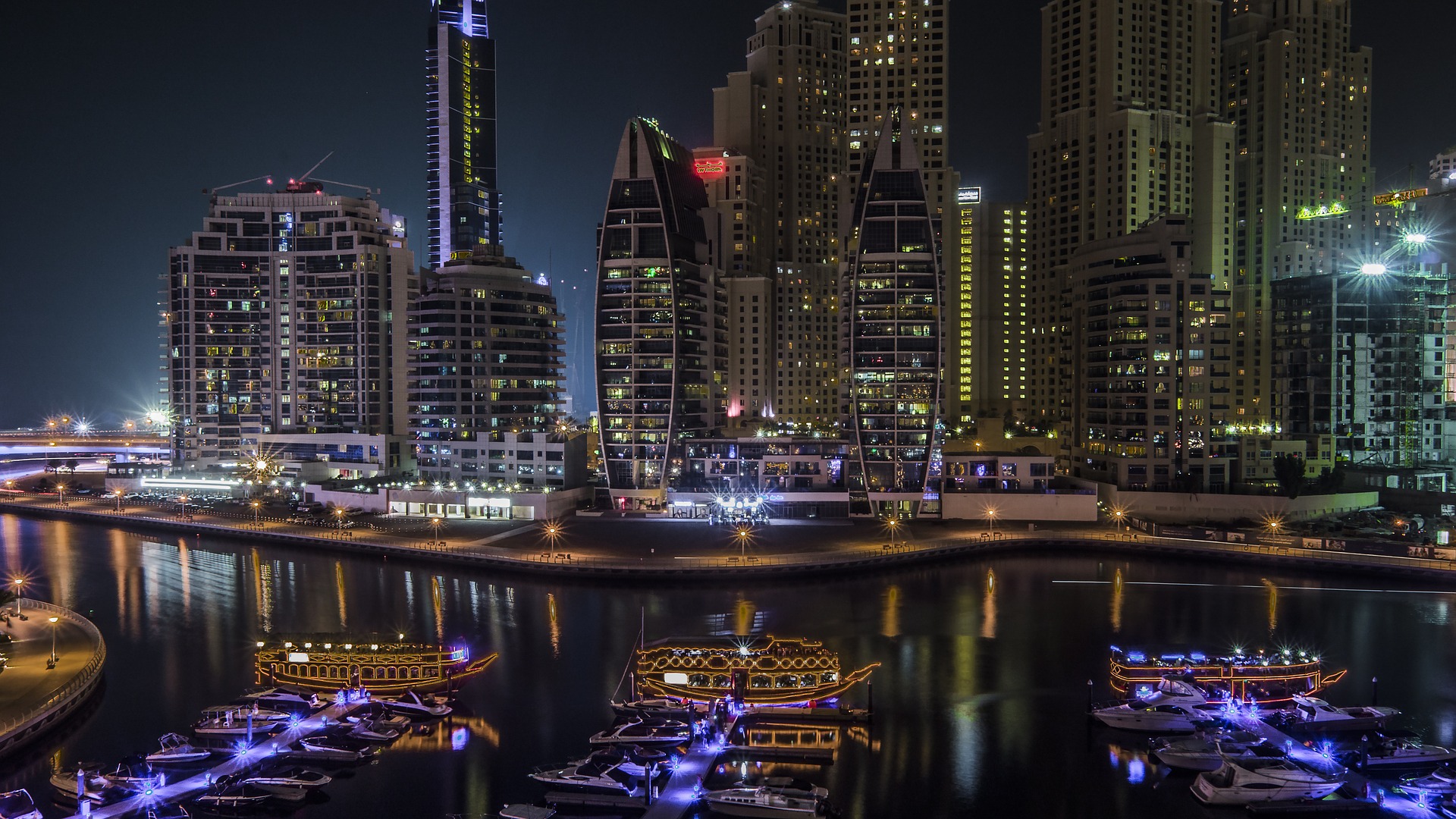 dubai property market