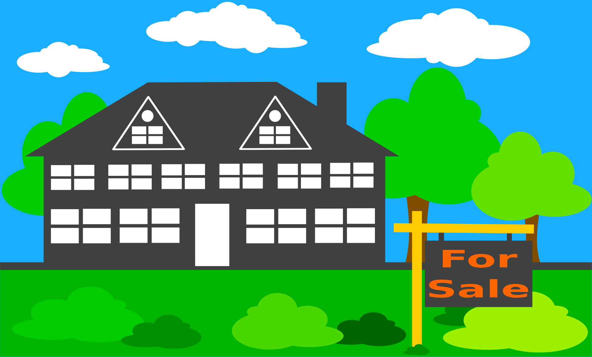 uk housing stock