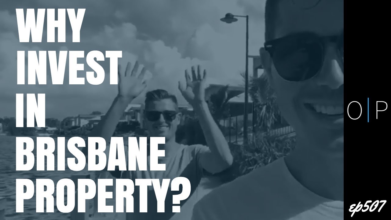 Photo of Reasons To Invest in Brisbane Property Market