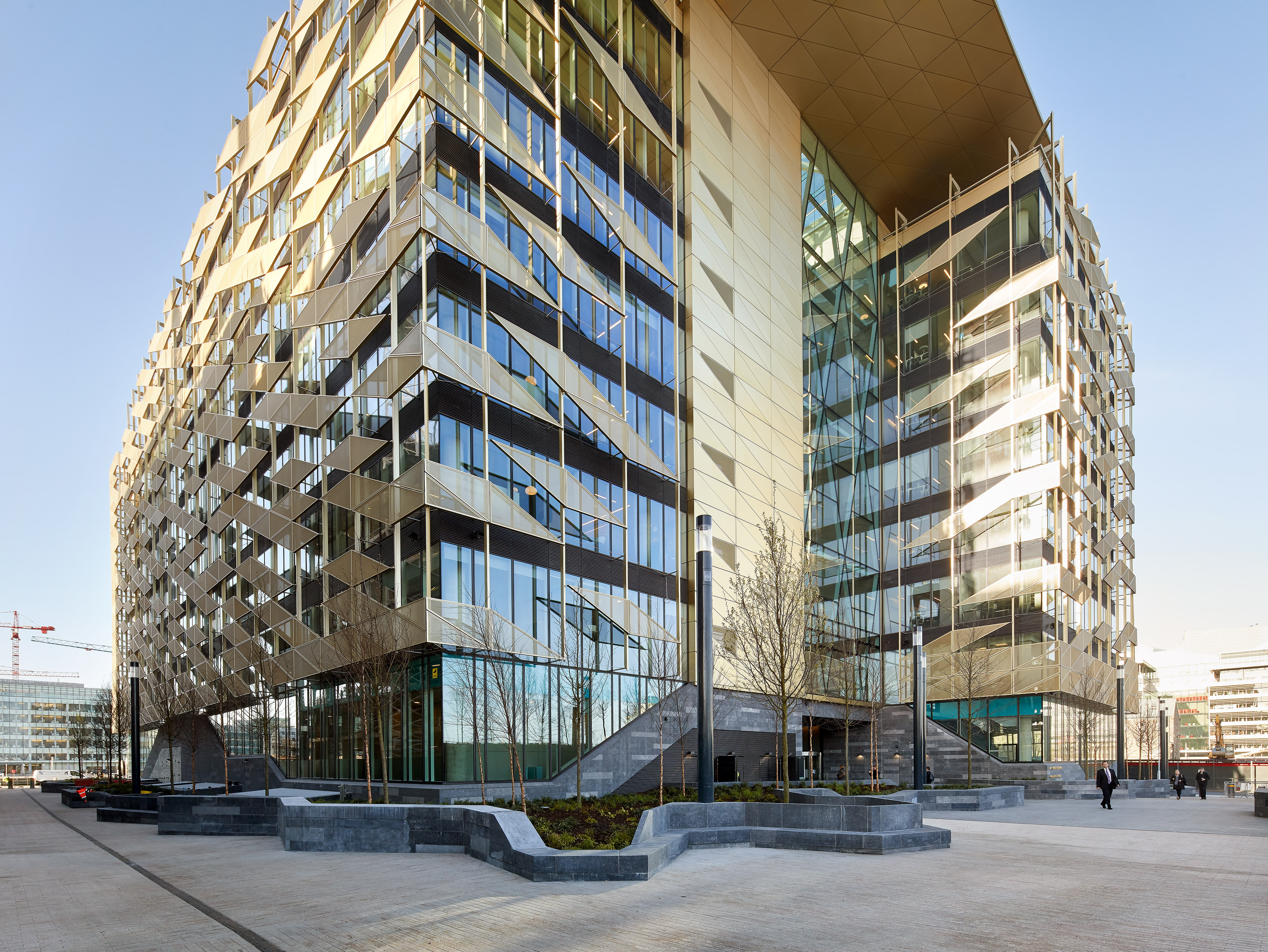 irish property prices cool off