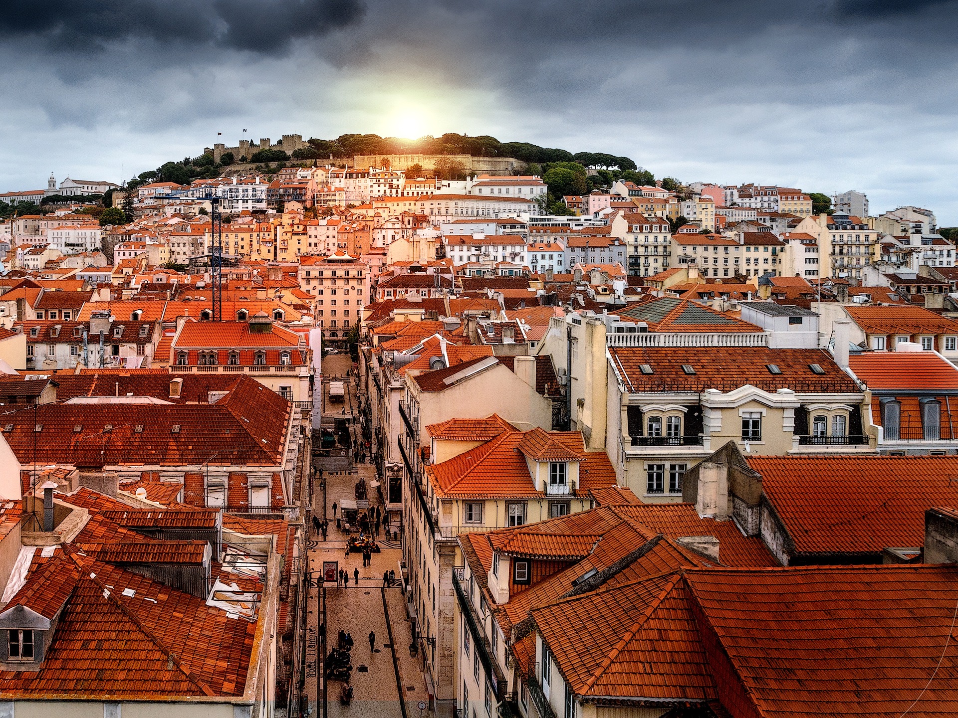 Photo of Portugal’s most profitable short-term rentals