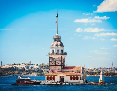 turkey's real estate sector