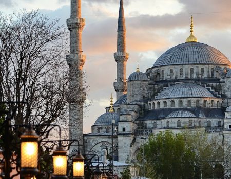 turkey's real estate sector