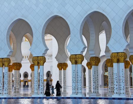 invest in property in uae