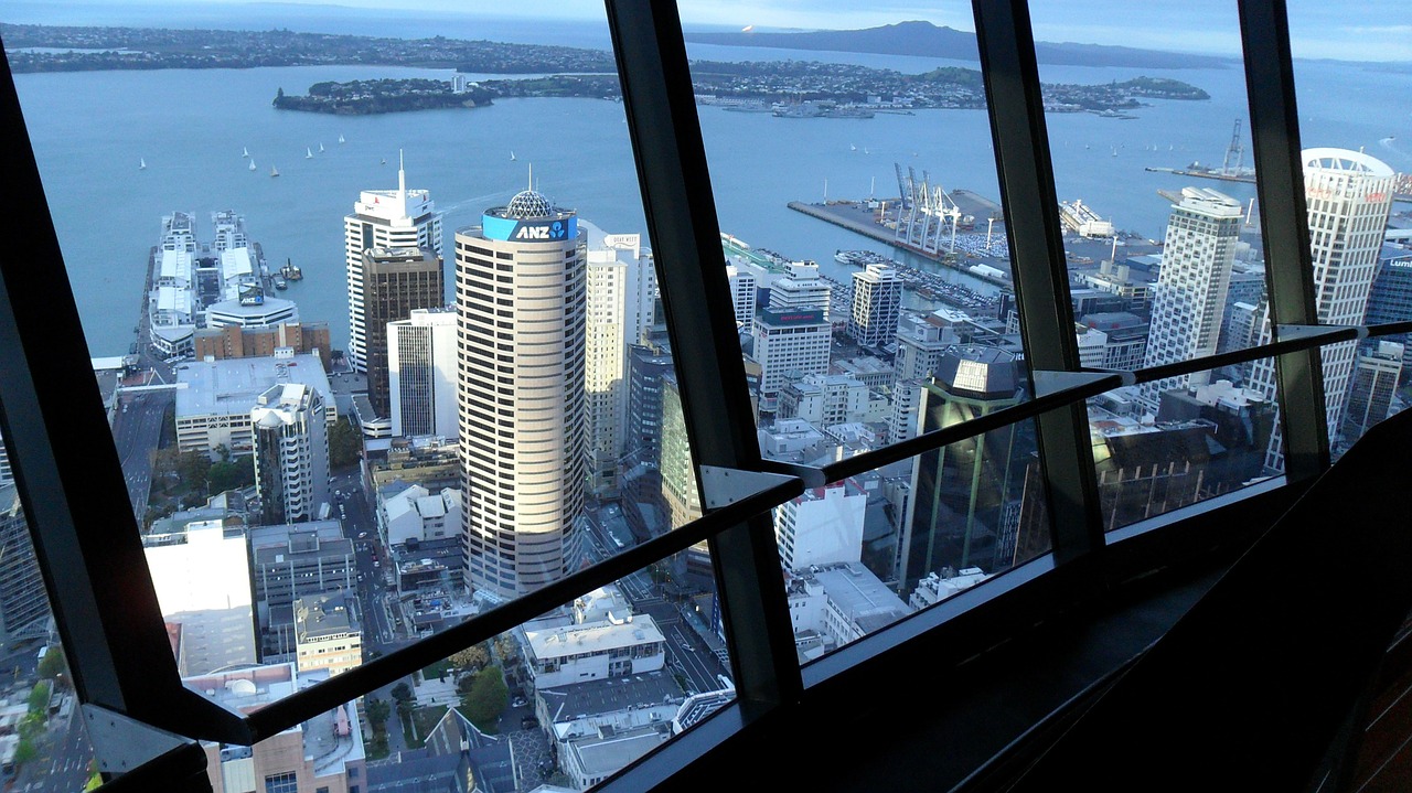 Photo of Foreign property buyers banned from New Zealand