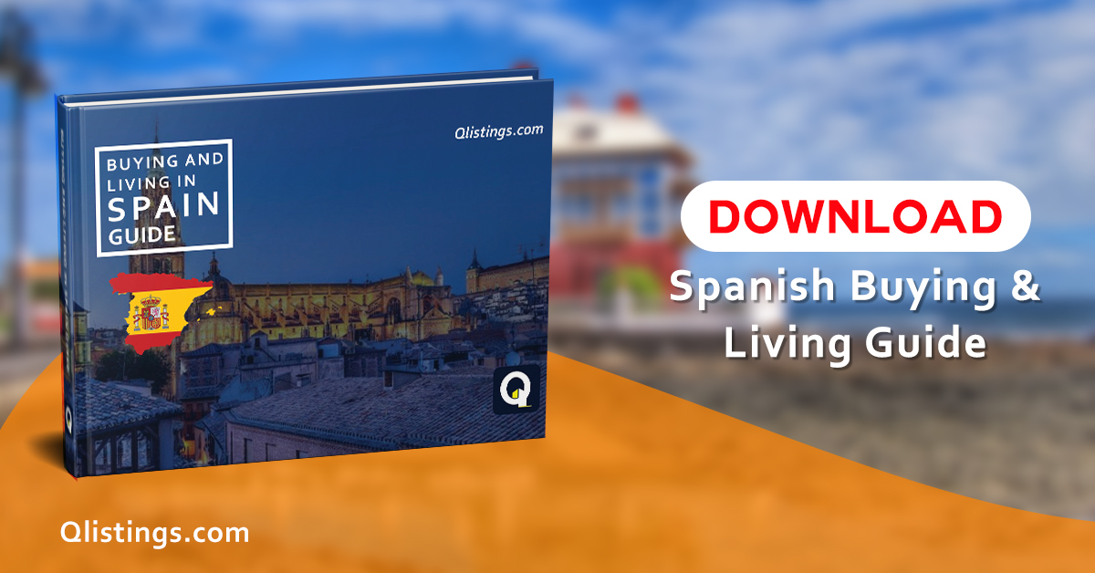 buying and living guide spain