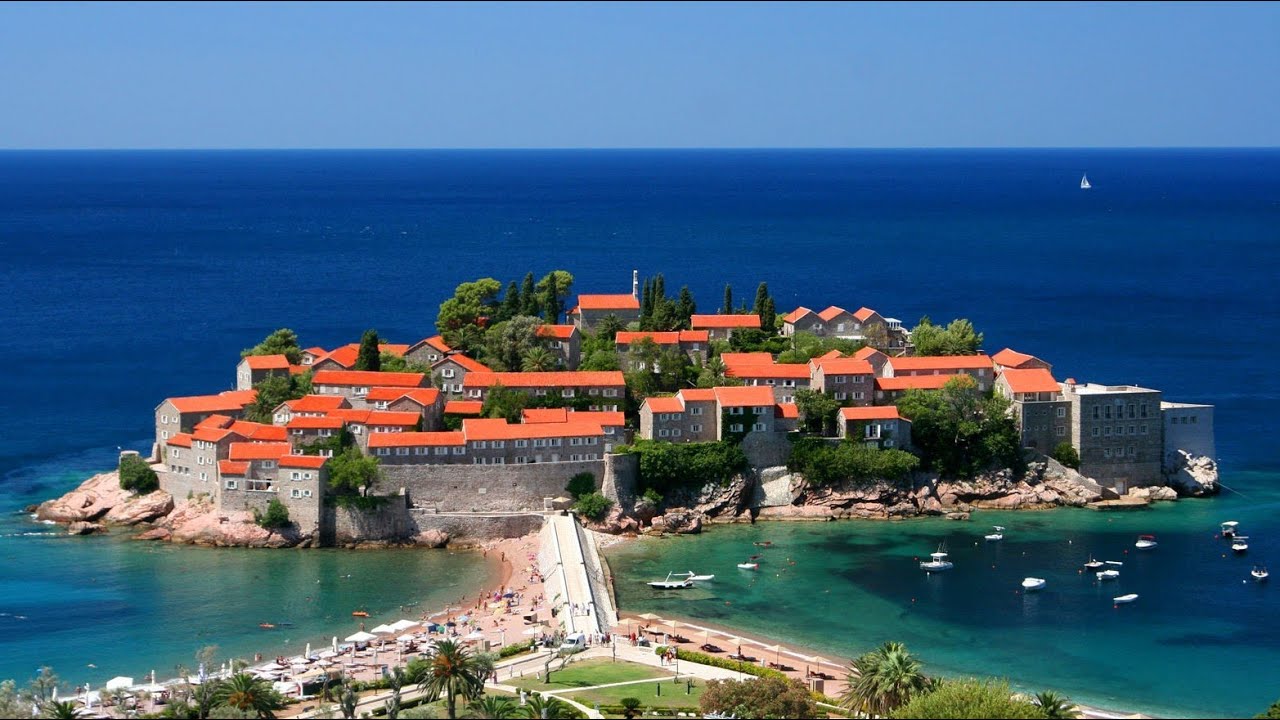 Photo of Montenegro made it easy for foreigners to purchase a property