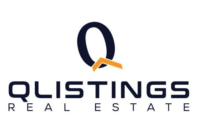 Qlistings News and Marketing Website