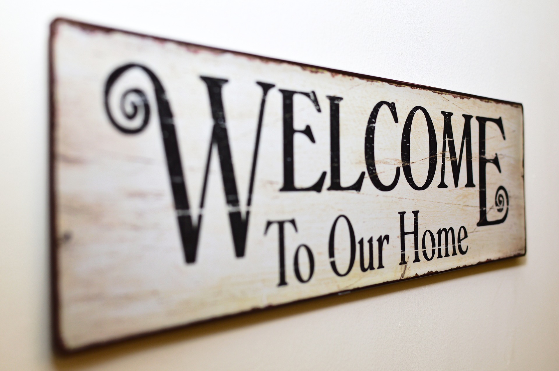 presenting your home