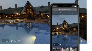 Photo of How 3D virtual tours can help sell a property