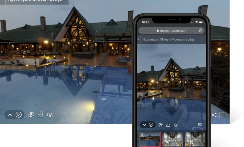 Photo of How 3D virtual tours can help sell a property