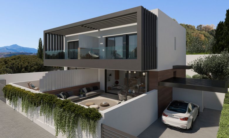 Photo of Discover the Charm of Serena Atalaya, Costa del Sol: Luxury Living amidst Nature