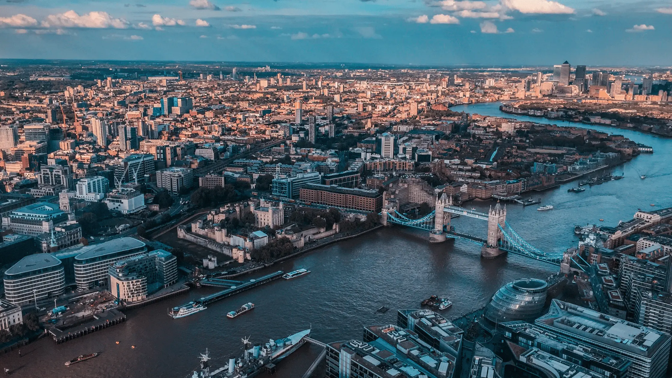 Photo of Discover the Luxurious Second Most Expensive Home in London