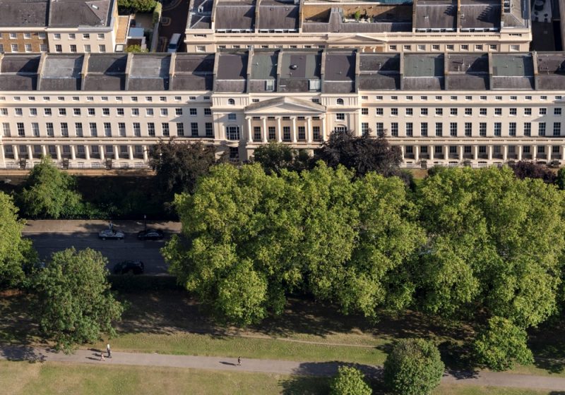 qlistings york terrace