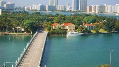 Photo of Star Island the ultimate waterfront luxury