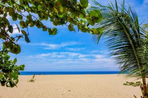 winter sun destinations
