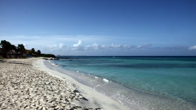 Photo of Top winter sun destinations for Europeans with open borders