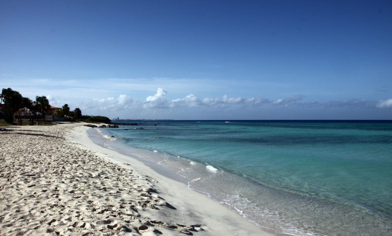 winter sun destinations