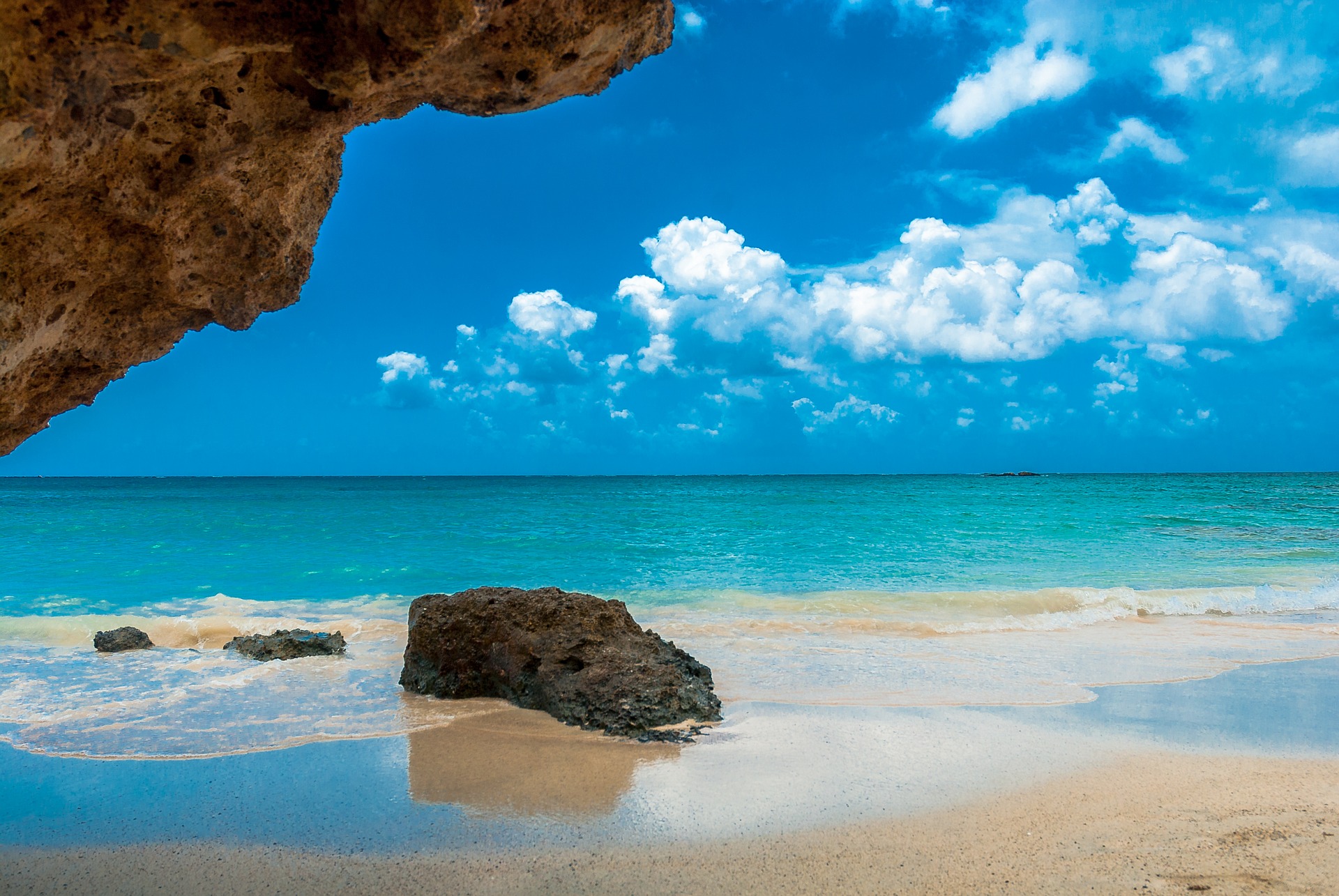 crete island