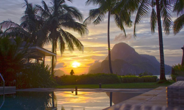 Photo of Palawan voted best island in the world