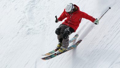 Photo of Ski Resorts Braced for Heavy Blow Coronavirus and Brexit