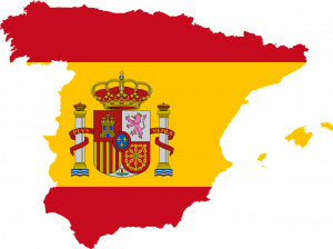 british national spain