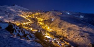 sierra nevada resort now open