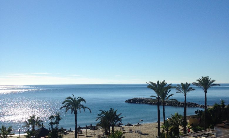 Photo of Who’s Buying on the Costa del Sol? A 2024 Breakdown of International Buyer Nationalities