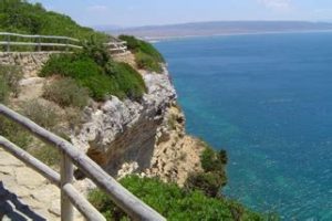 winter hiking in andalucia