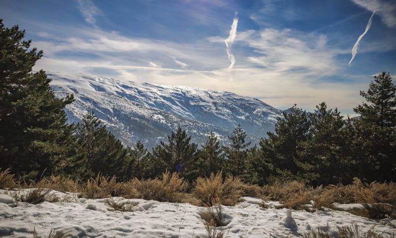 sierra nevada resort now open