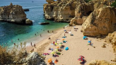 Photo of Retiring in Algarve Portugal  Everything You Need to Know