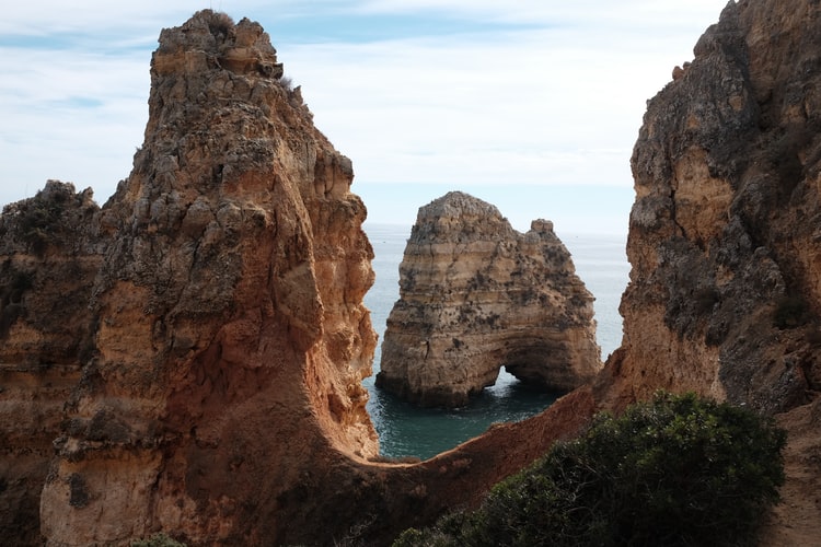 Living in Algarve - Beach Holidays in Portugal