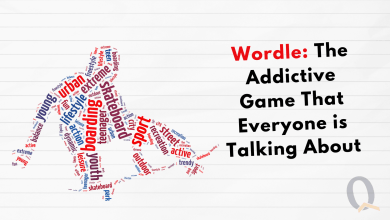 Photo of Wordle: The Addictive Game That Everyone is Talking About