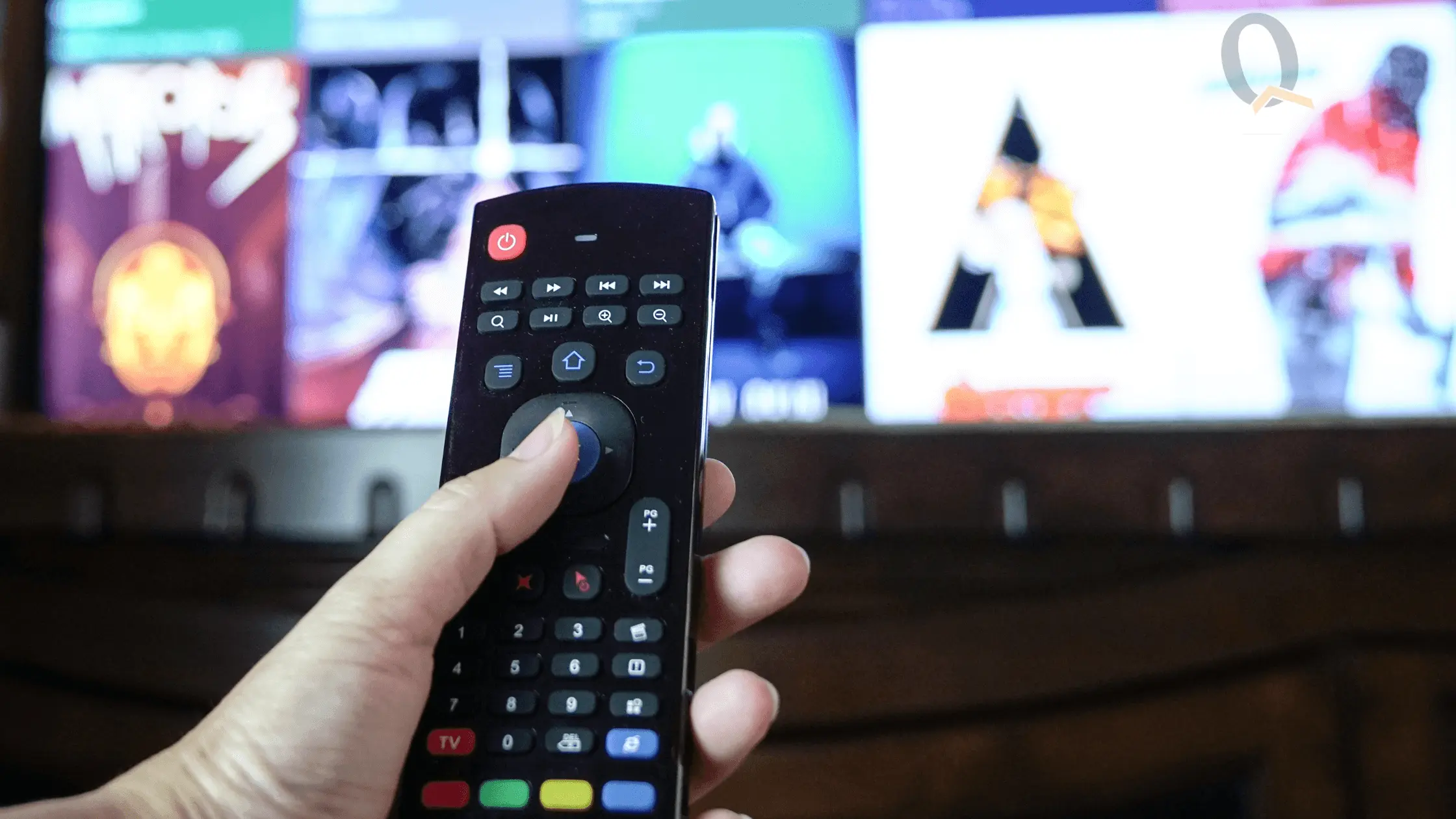 Murder Mystery 2- Netflix