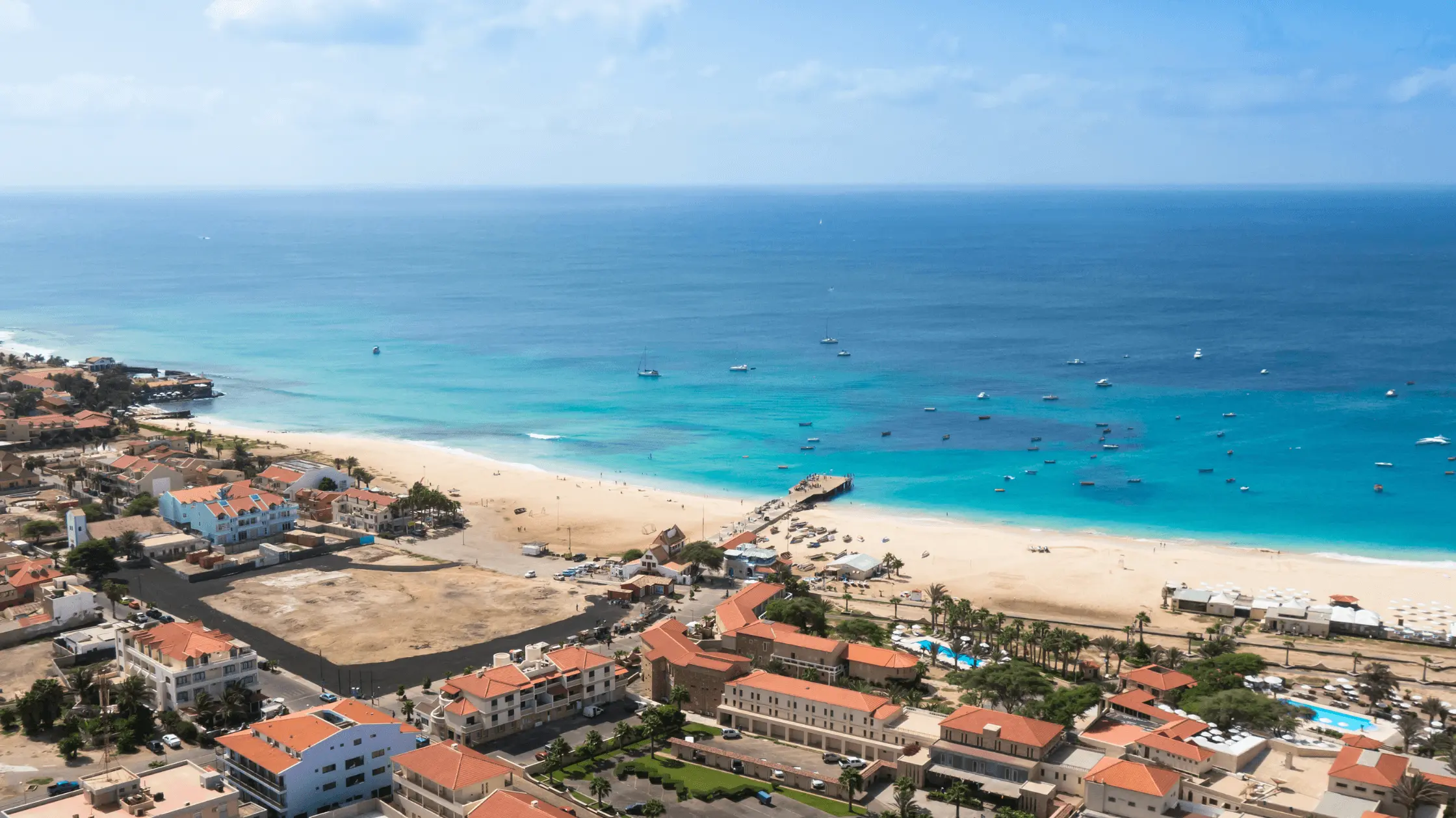 Photo of Cape Verde Beaches: A Paradise Beyond Imagination