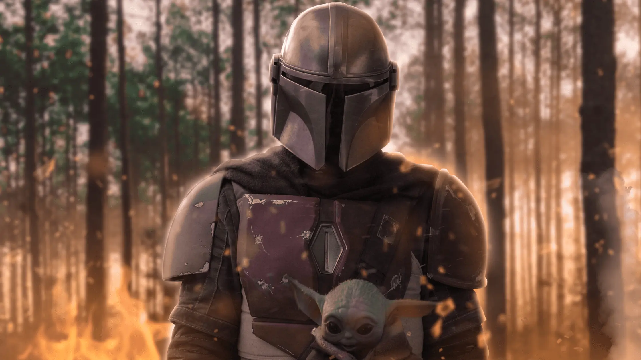 Photo of Is The Mandalorian Over?