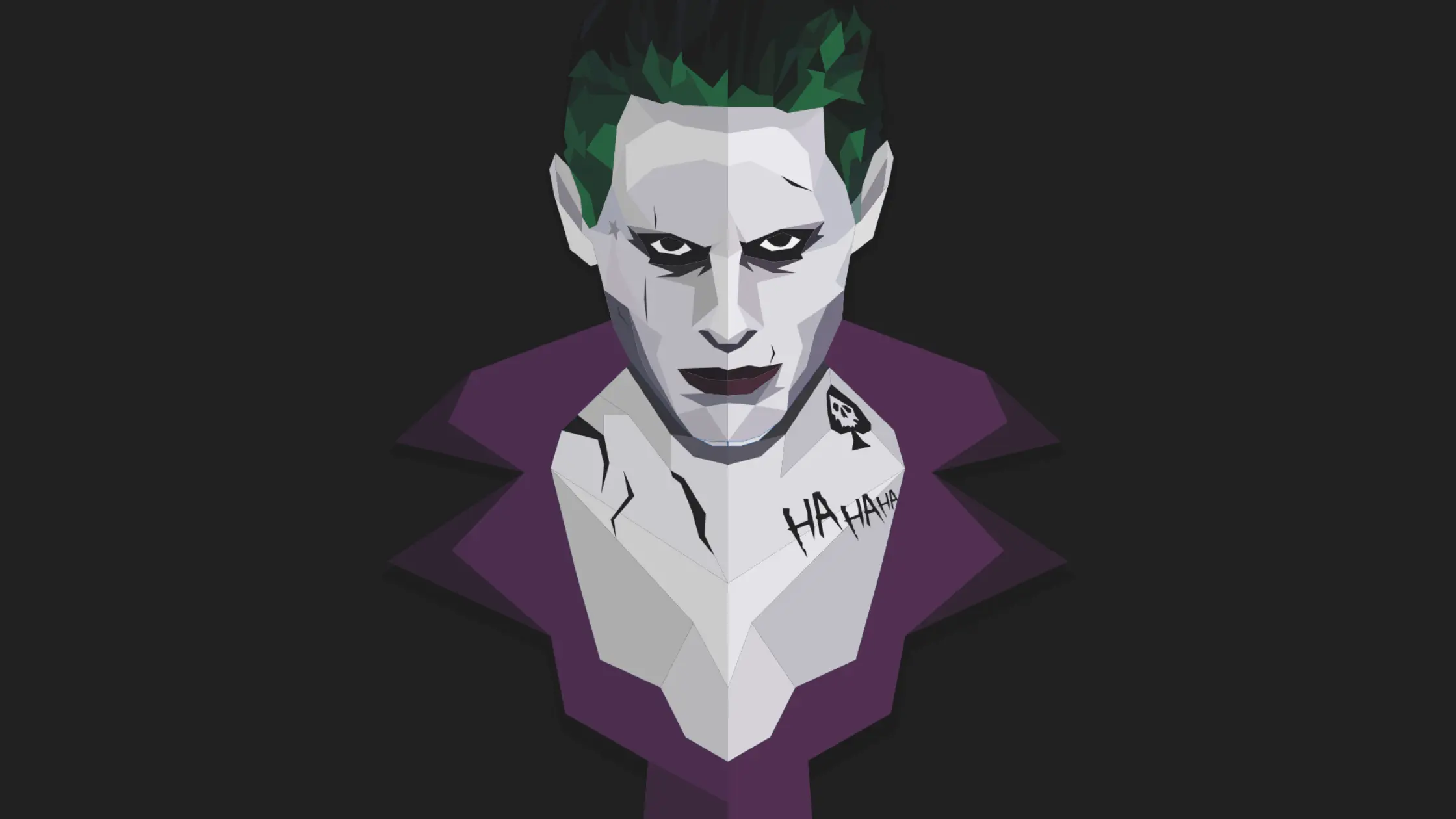 Photo of Jared Leto’s Joker: A Different Take on a Classic Villain