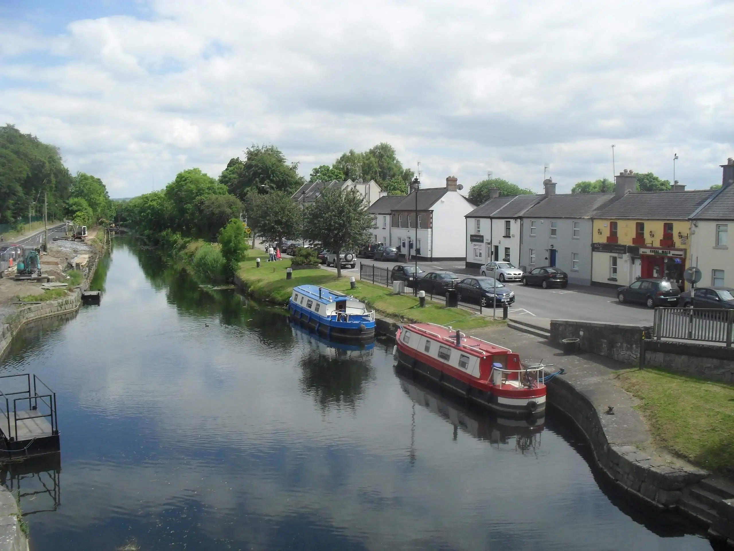 Photo of Sallins, Kildare: A Beautiful and Affordable Place to Live