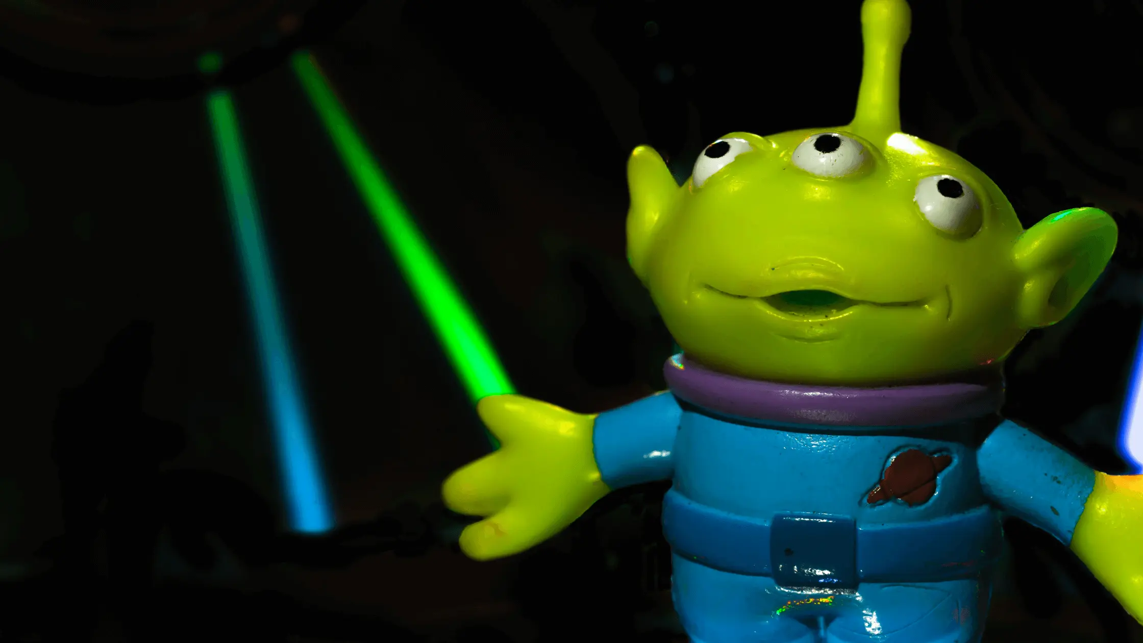 Photo of Toy Story Alien: The Adorable Little Green Aliens that Stole Our Hearts