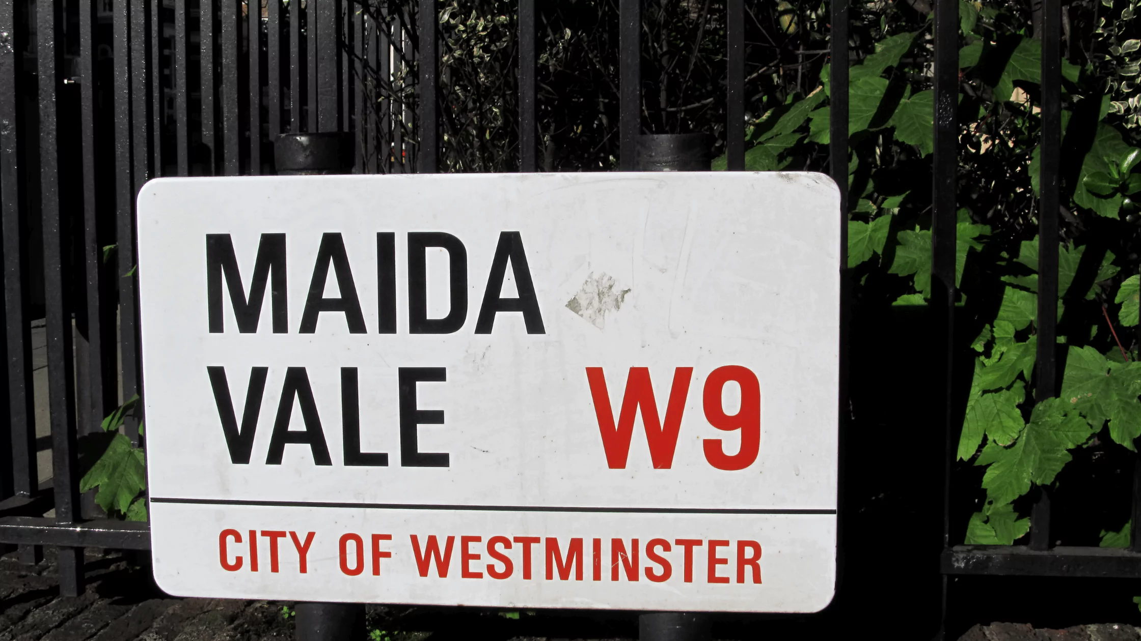 Photo of Discover the Enchanting Charms of Maida Vale: A Hidden Gem in London