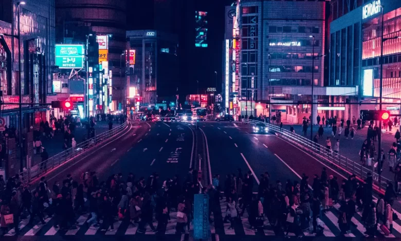 blade runner 2049 crossing