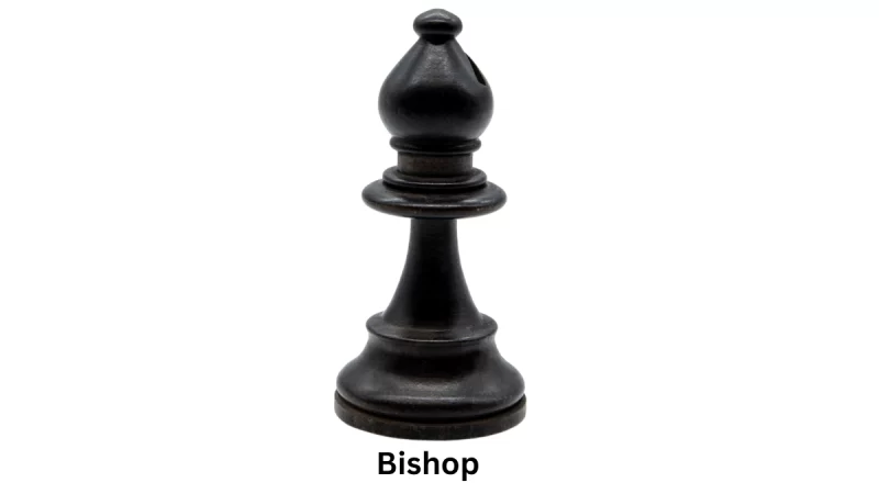 Bishop - Chess Piece