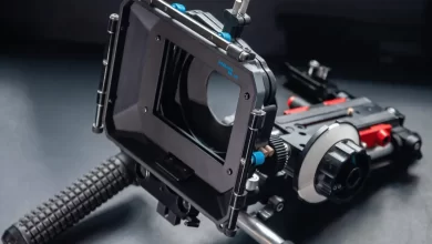 Photo of Unlocking the Power of a Camera Stabilizer