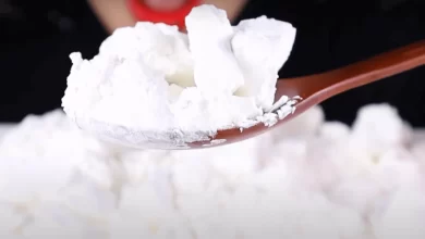 Photo of How to Make Cornstarch Chunks: A Fun and Simple Recipe