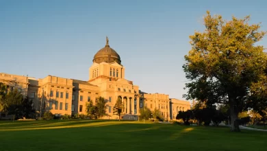 Photo of Helena, Montana: A Melting Pot of Cultures and Stories