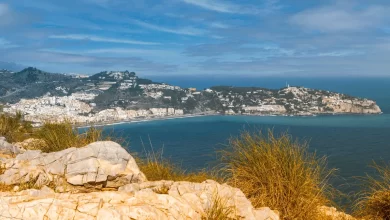 Photo of La Herradura: A Fascinating Coastal Gem for Nature Lovers