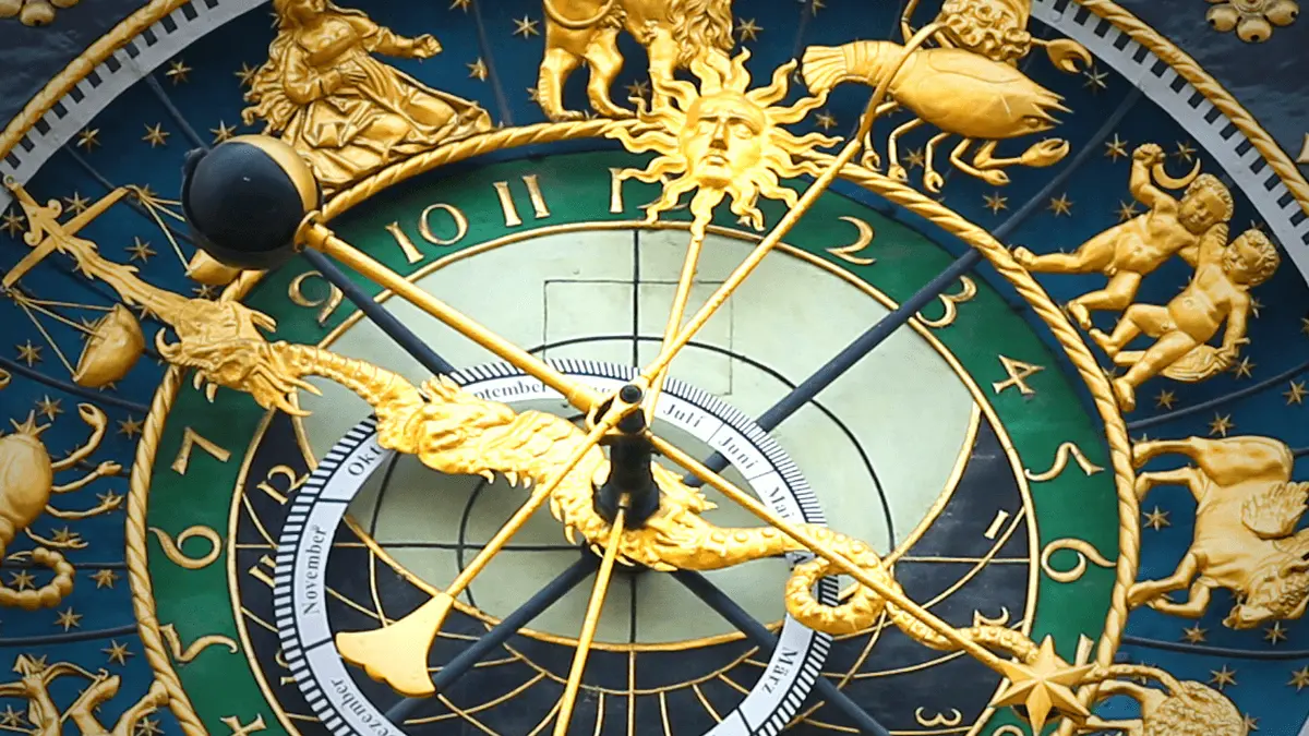 Many Minutes in a Year